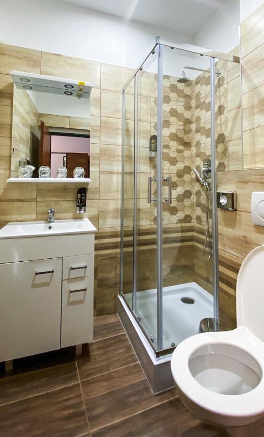 Hotel Sykora Křivoklát Extérieur photo