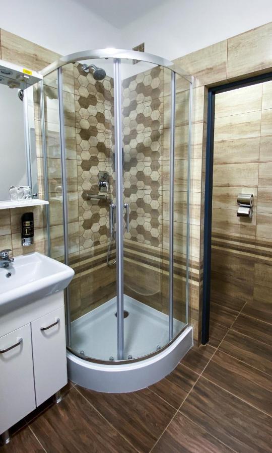 Hotel Sykora Křivoklát Extérieur photo