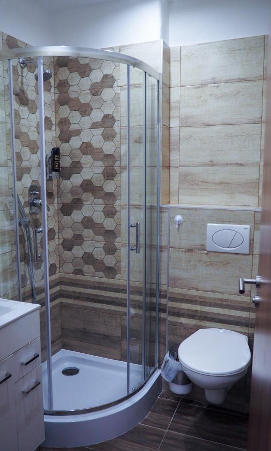 Hotel Sykora Křivoklát Extérieur photo